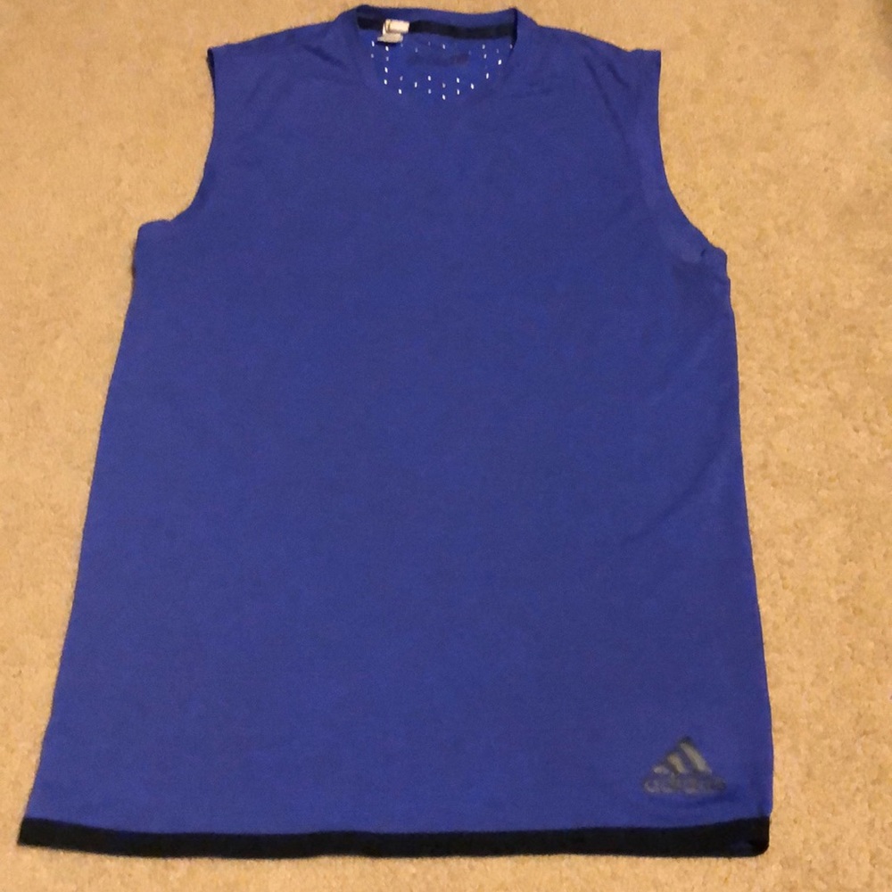 Adidas shirt
